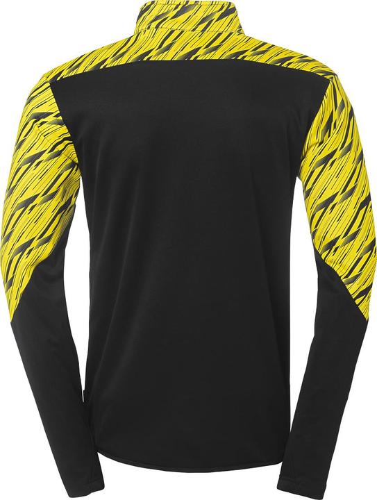 Actual product image Uhlsport 1/4 ZIP TOP Progressive 28 (M)