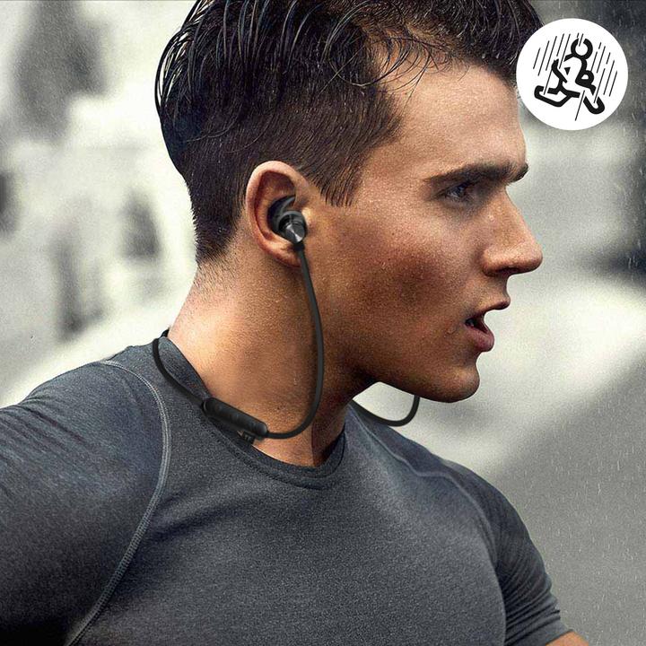 Produktbild Avizar Wasserdichte Bluetooth Sport Kopfhörer (Kabellos)