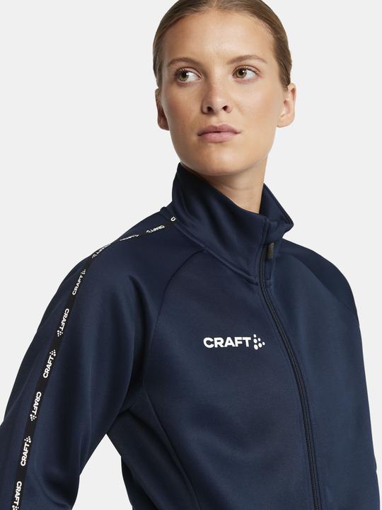 Produktbild Craft SQUAD 2.0 FULL ZIP W (L)