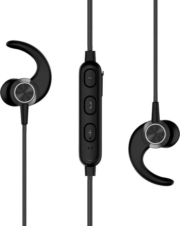 Actual product image Swissten Active Series Headset (4.50 h, Wireless)