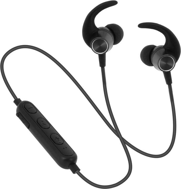 Actual product image Swissten Active Series Headset (4.50 h, Wireless)