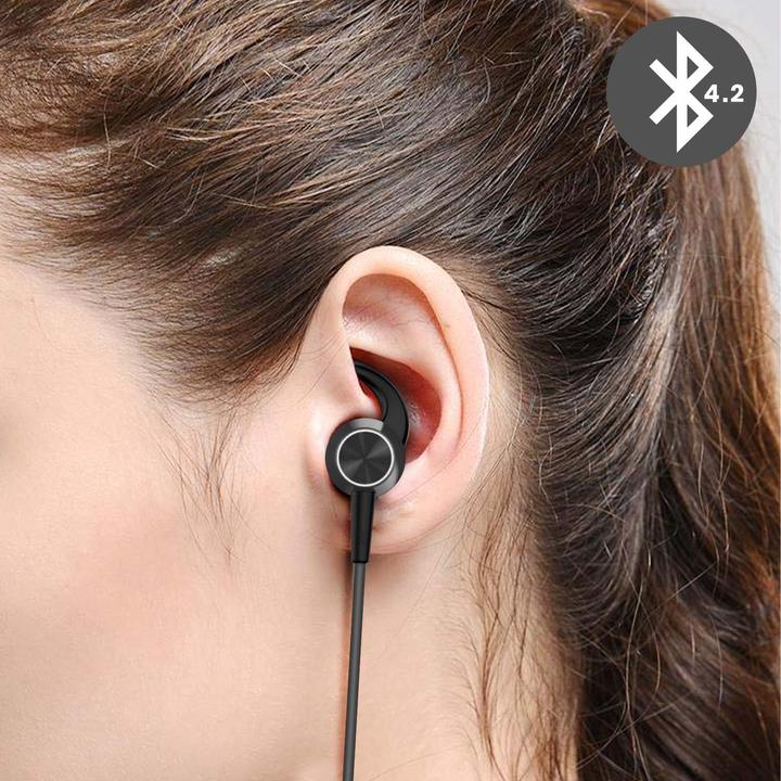 Actual product image Swissten Active Series Headset (4.50 h, Wireless)
