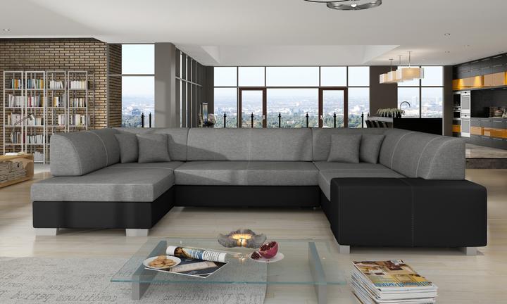 Produktbild ELTAP Havana (Bettsofa, Wohnlandschaft)