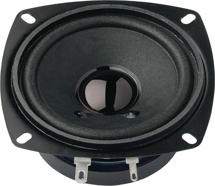 Immagine prodotto Visaton FR 8 JS altoparlante full-range, impedenza: 8?, altoparlante