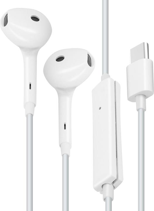 OPPO DUPLIKAT USB-C wired headphones (Cable)
