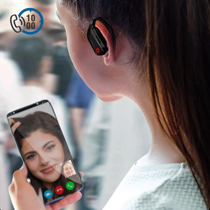 Produktbild Lemonda Bluetooth Sport Kopfhörer (NC, 60 h, Kabellos)