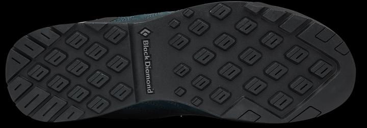 Immagine prodotto Black Diamond M Missn Lthr Mid Wp Apch Scarpe (42)