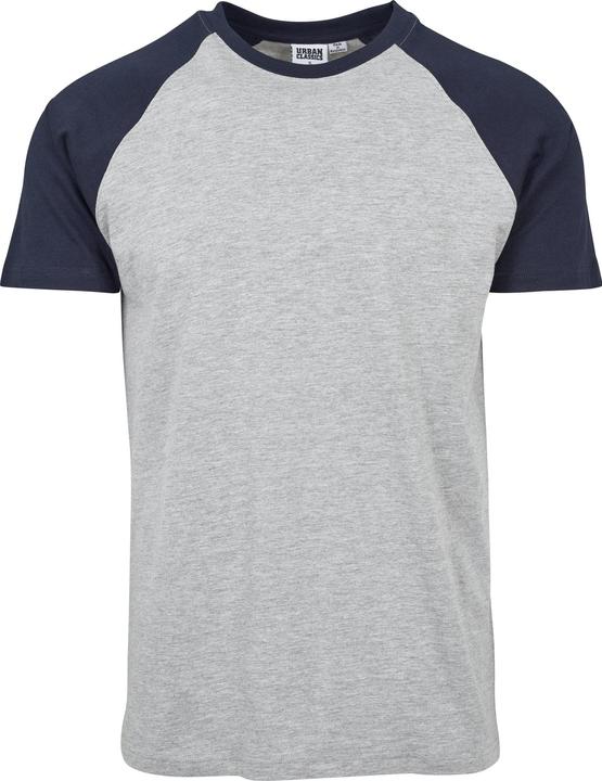 Grigio, Blu marino