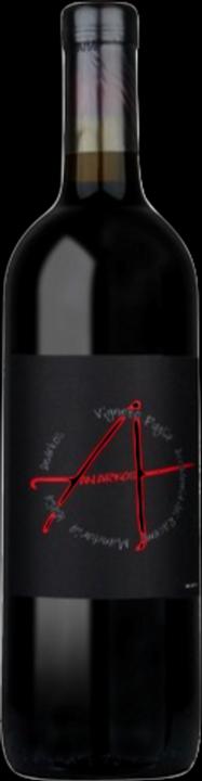 Produktbild Felline Anarkos Rosso di Puglia IGP (2019)