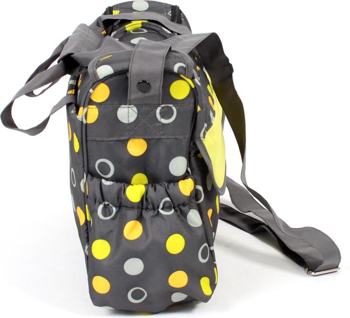 Produktbild Chic 4 Baby Wickeltasche Komfort