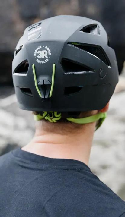 Image du produit Edelrid Zodiac 3R (55 - 61 cm)
