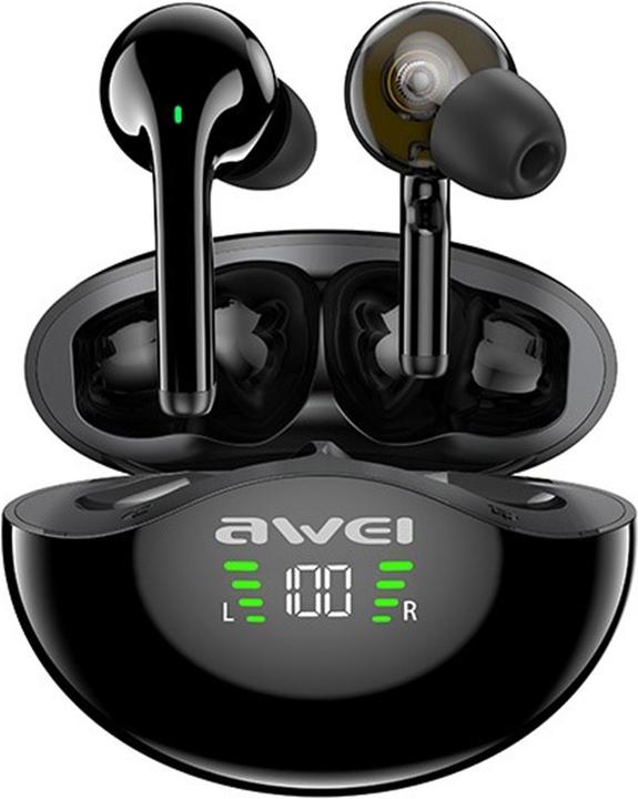 Produktbild Awei T12P (ANC, 4 h, Kabellos)