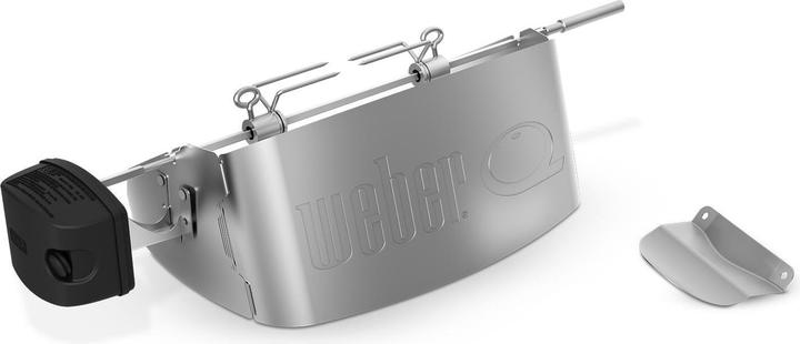 Produktbild Weber Drehspiess - für Q1000N-Serie