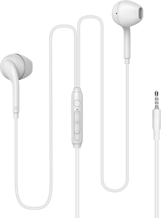 Produktbild Fairplay 3.5mm Kopfhörer (Kabelgebunden)