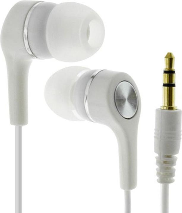 Image du produit Forever Casque intra-auriculaire (Filaire)