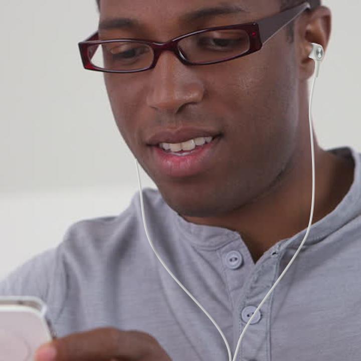 Image du produit Forever Casque intra-auriculaire (Filaire)