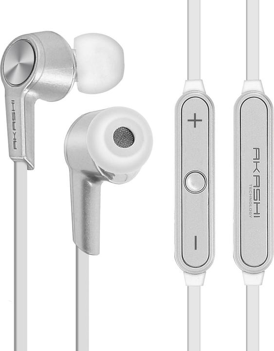 Produktbild Akashi Bluetooth HD Running Kopfhörer (ANC, 5 h, Kabellos)