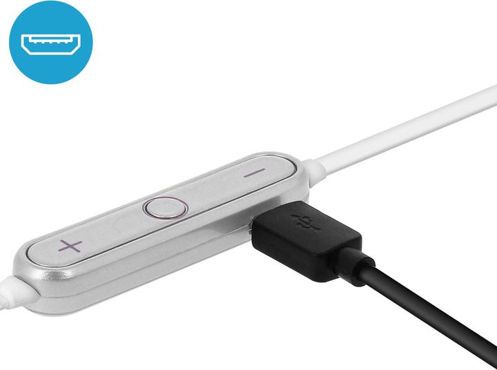 Produktbild Akashi Bluetooth HD Running Kopfhörer (ANC, 5 h, Kabellos)