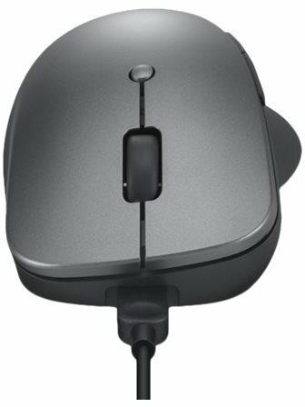 Lenovo Professional Bluetooth Mouse (Cablato)