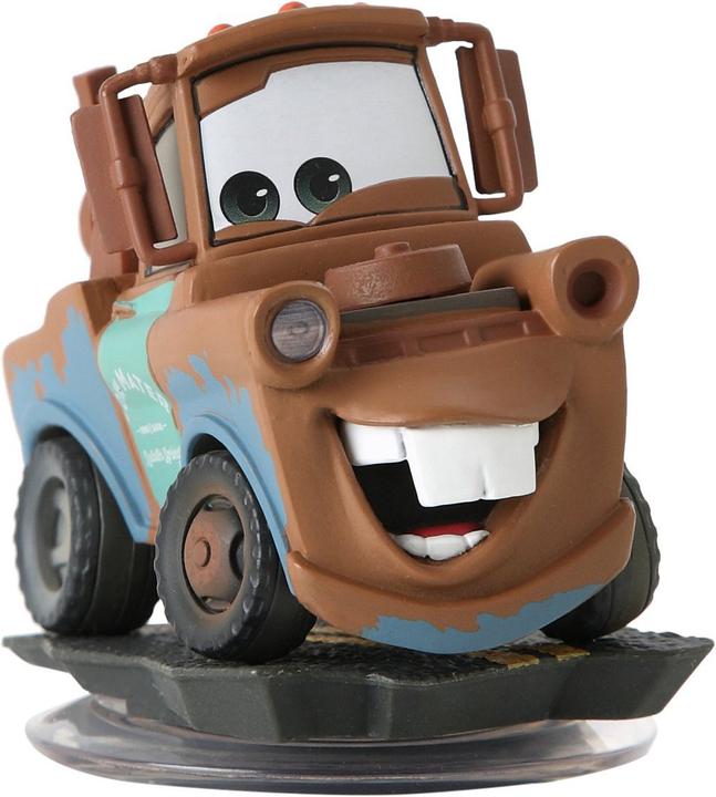 Disney Interactive Studios Infinity - Mate
