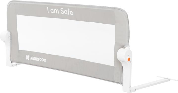 Produktbild Kikkaboo Bettgitter I am safe 102 cm (102 cm)
