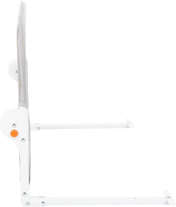 Produktbild Kikkaboo Bettgitter I am safe 102 cm (102 cm)