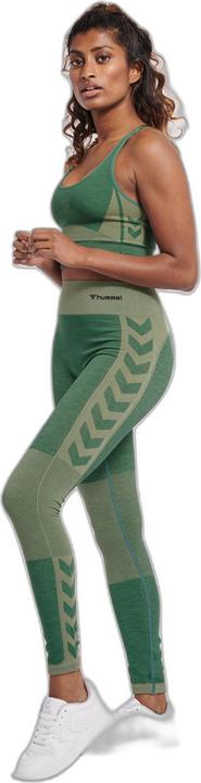 Produktbild hummel Clea Seamless Mid Waist Tights (S)