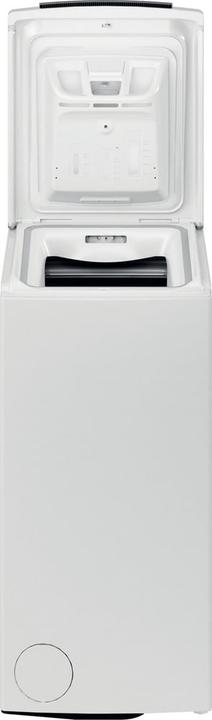 Actual product image Bauknecht WMT ZEN 612 B SD (6 kg)