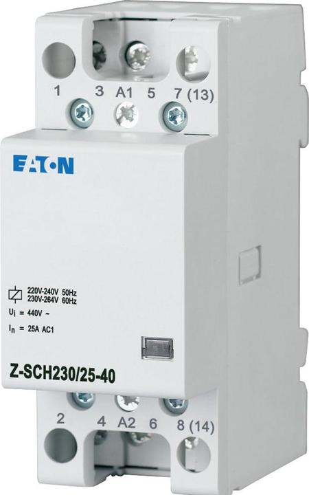 Produktbild Eaton Installationsschütz