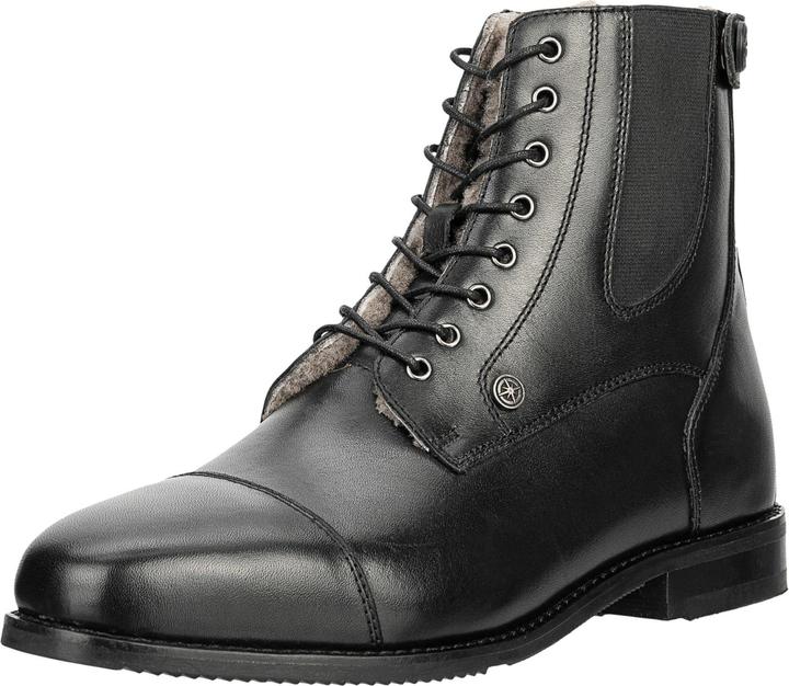 Produktbild Suedwind Footwear Reitstiefelette Florentina BZ Lace Merino (40)