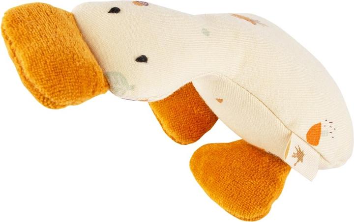 Produktbild Sigikid Gans beige 20cm