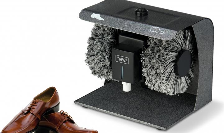 Image du produit TOP Cireuse à chaussures (1 x)