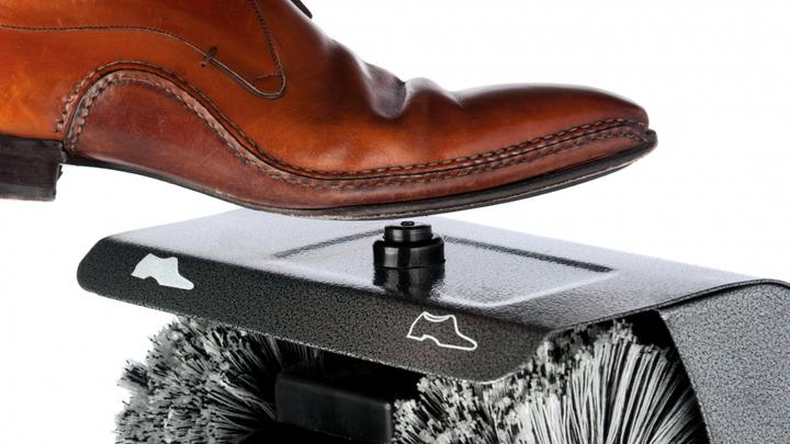 Image du produit TOP Cireuse à chaussures (1 x)