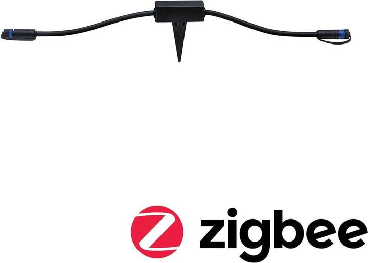 Produktbild Paulmann Outdoor Plug & Shine Controller Zigbee