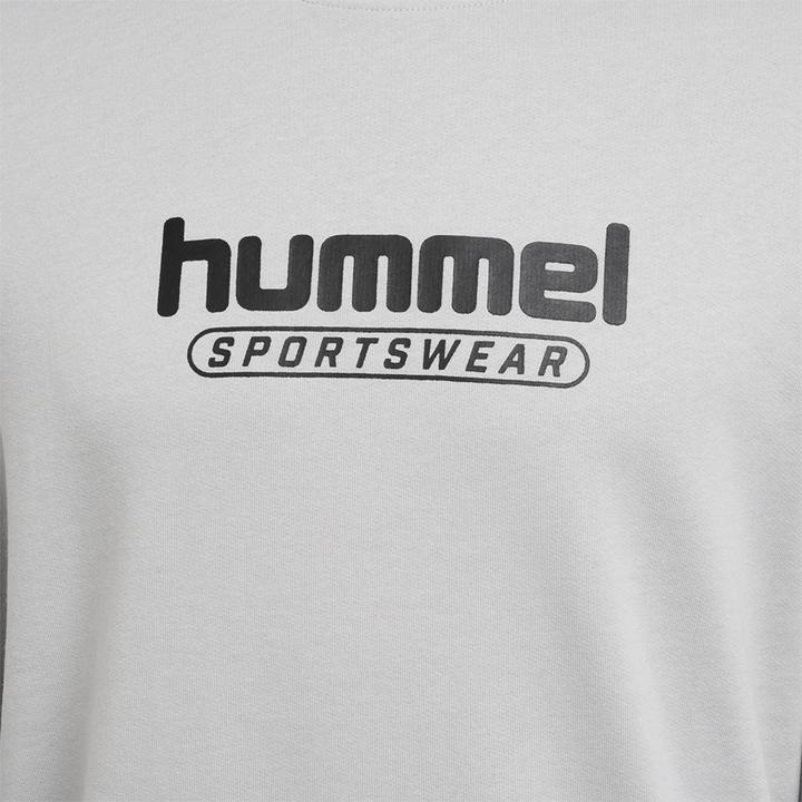 Actual product image hummel Booster Sweatshirt (L)