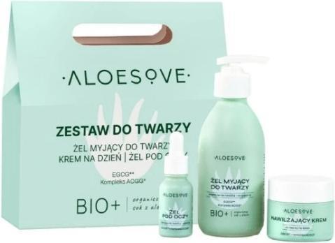 Image du produit MGA Eh bien (190 ml, Tonique visage, Gel visage, Crème de jour)