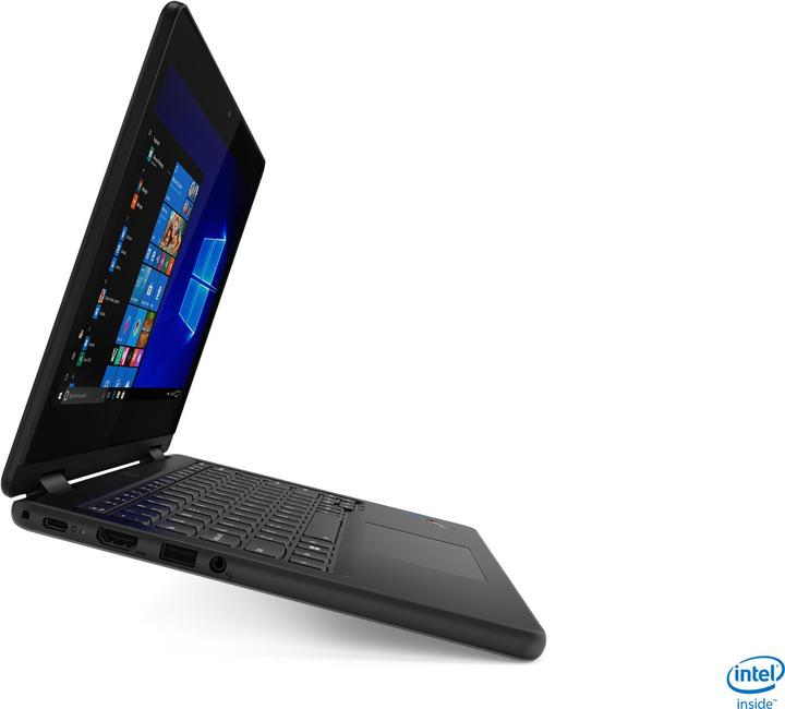 Immagine prodotto Lenovo ThinkPad 11e Yoga Gen 6 (11.60", Intel Core M3-8100Y, 8 GB, 128 GB, CH)
