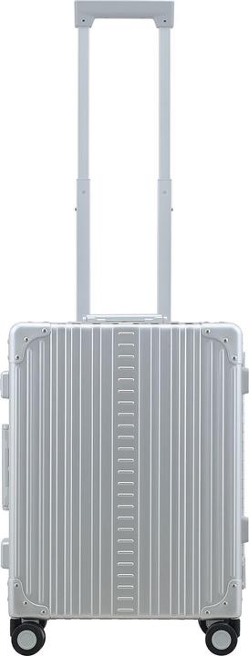 Aleon Traveler Domestic 4-Rollen Kabinentrolley 55 cm (46 l, Handgepäck (bis 50l))
