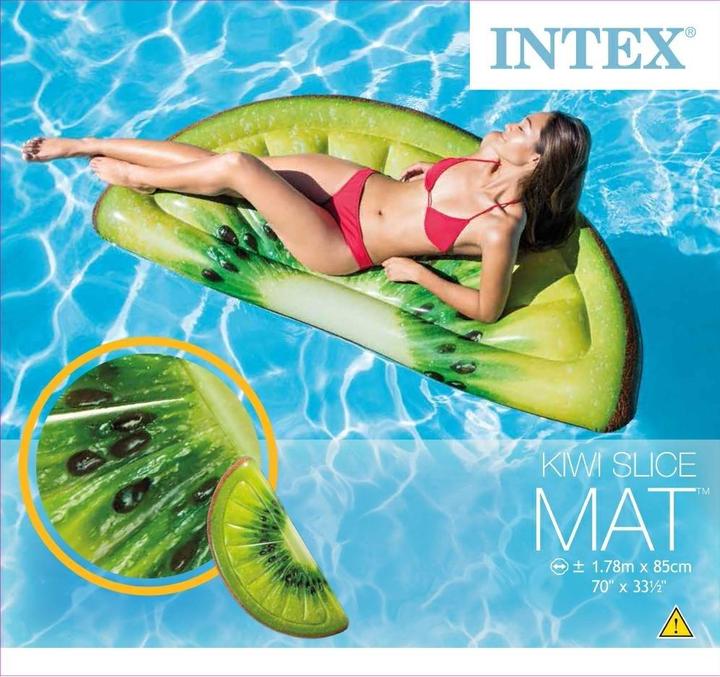 Image du produit Intex Tranche de kiwi