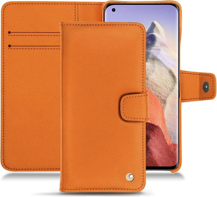 Oranje ( Nappa - Pantone #ff9351 )