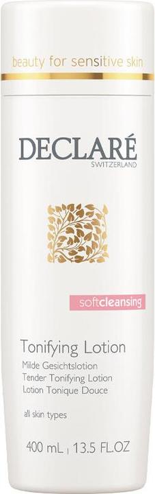 Declaré Soft Cleansing Milde Gesichtslotion (Reinigungslotion, 200 ml)