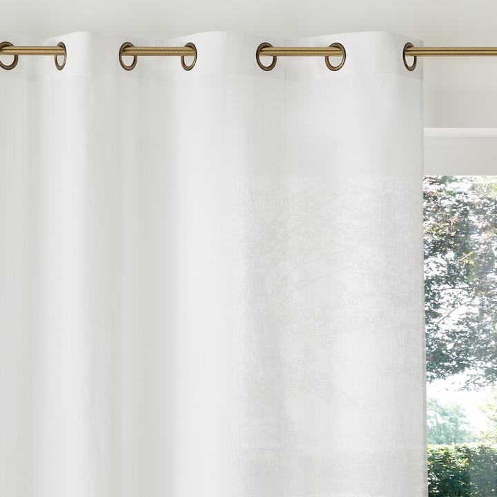 Produktbild La Redoute Interieurs Lincot (300 x 135 cm)