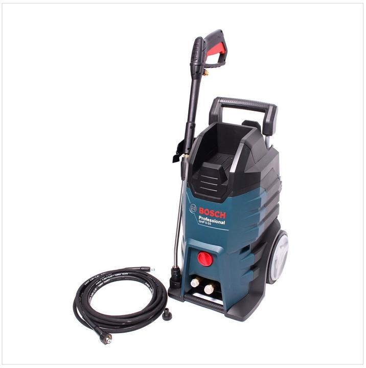 Actual product image Bosch Professional GHP 5-55 Professional (Electrical connection)