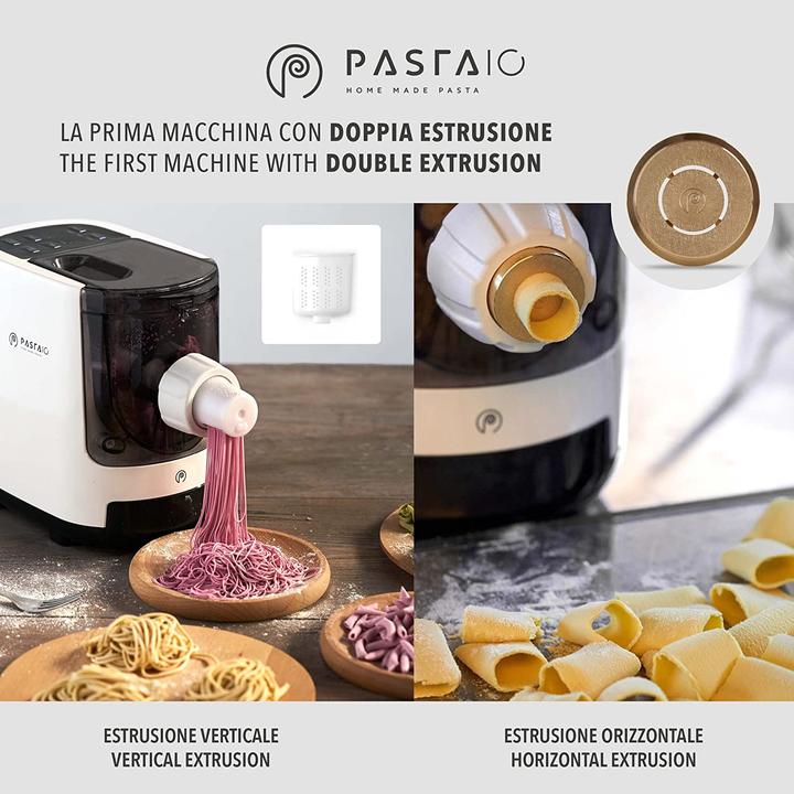 Produktbild Classe Italy Pasta-Maker bis 800g