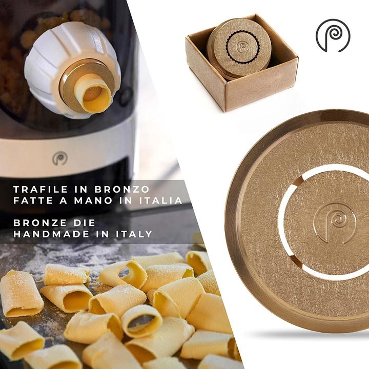 Produktbild Classe Italy Pasta-Maker bis 800g
