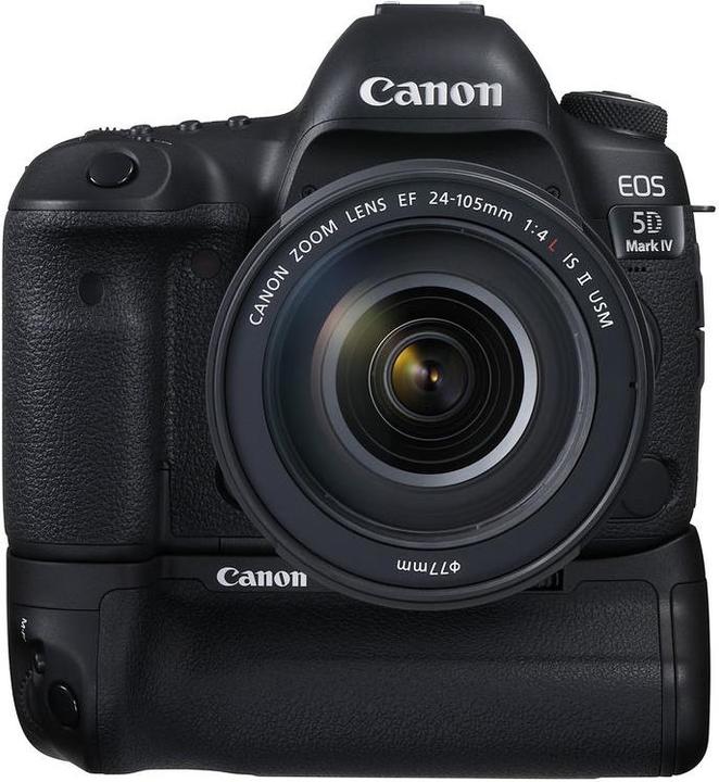 Produktbild Canon Bg-E20 (Batteriegriff)