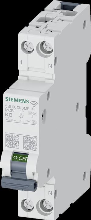 Immagine prodotto Siemens Interruttore automatico
