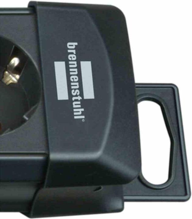 Immagine prodotto Brennenstuhl Premium-Line (6 x, CEE 7/3, 3 m)