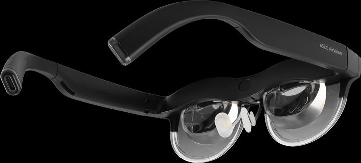 Produktbild ASUS AirVIsion M1