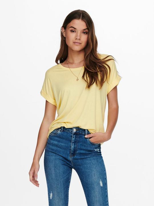 Produktbild Only Lässiges T-Shirt (XS)